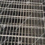 Rešetka iz nerjavečega jekla s pritiskom