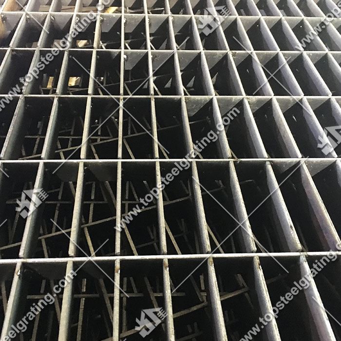 Steel Grating